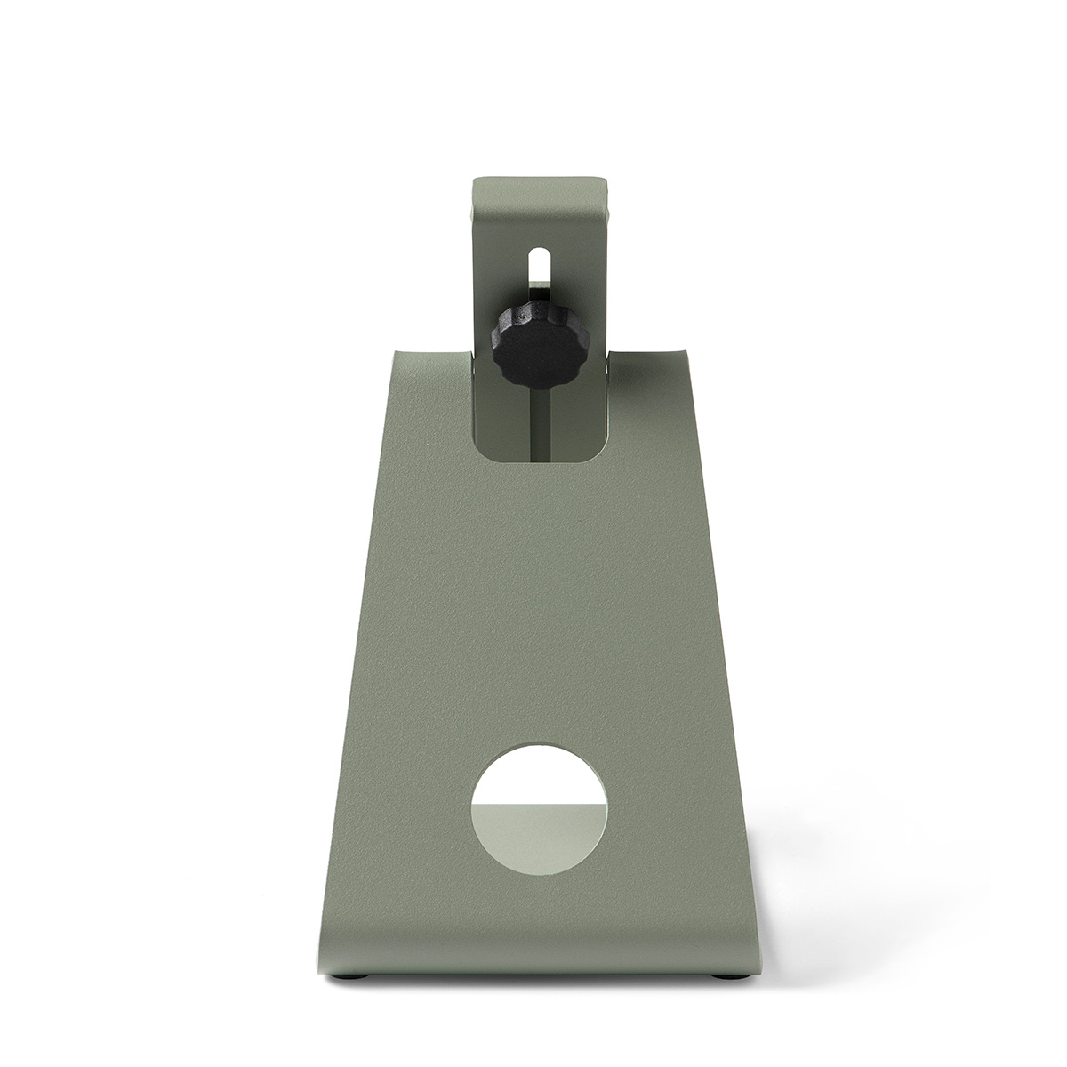 Tabdoq universele tablet desktop standaard - groen