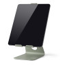 Tabdoq universele tablet desktop standaard - groen