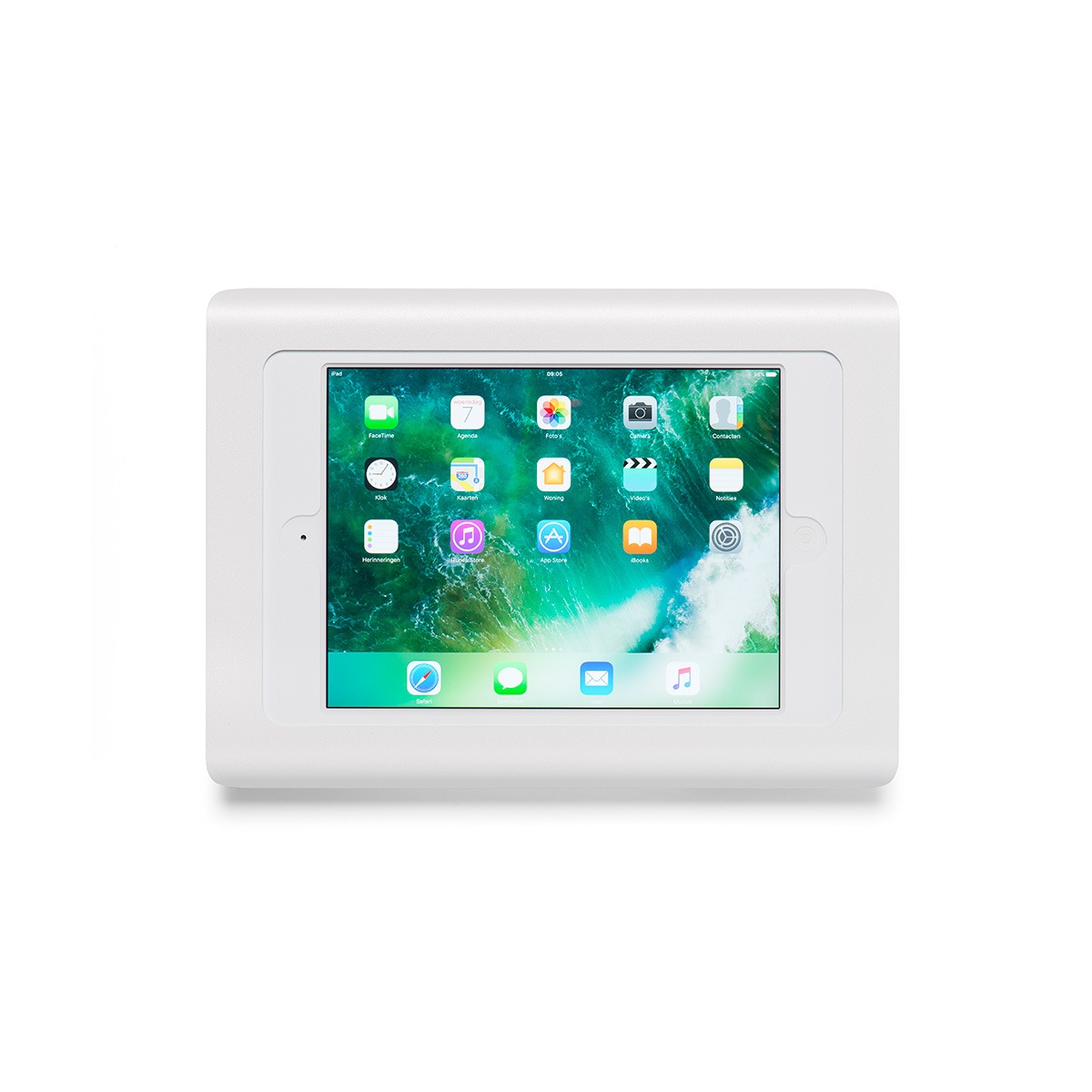 Tabdoq wandhouder voor iPad mini 6