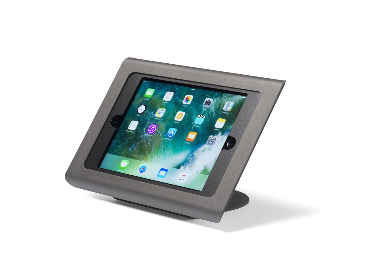iPad aanbiedingen kopen? | | Apple begint bij