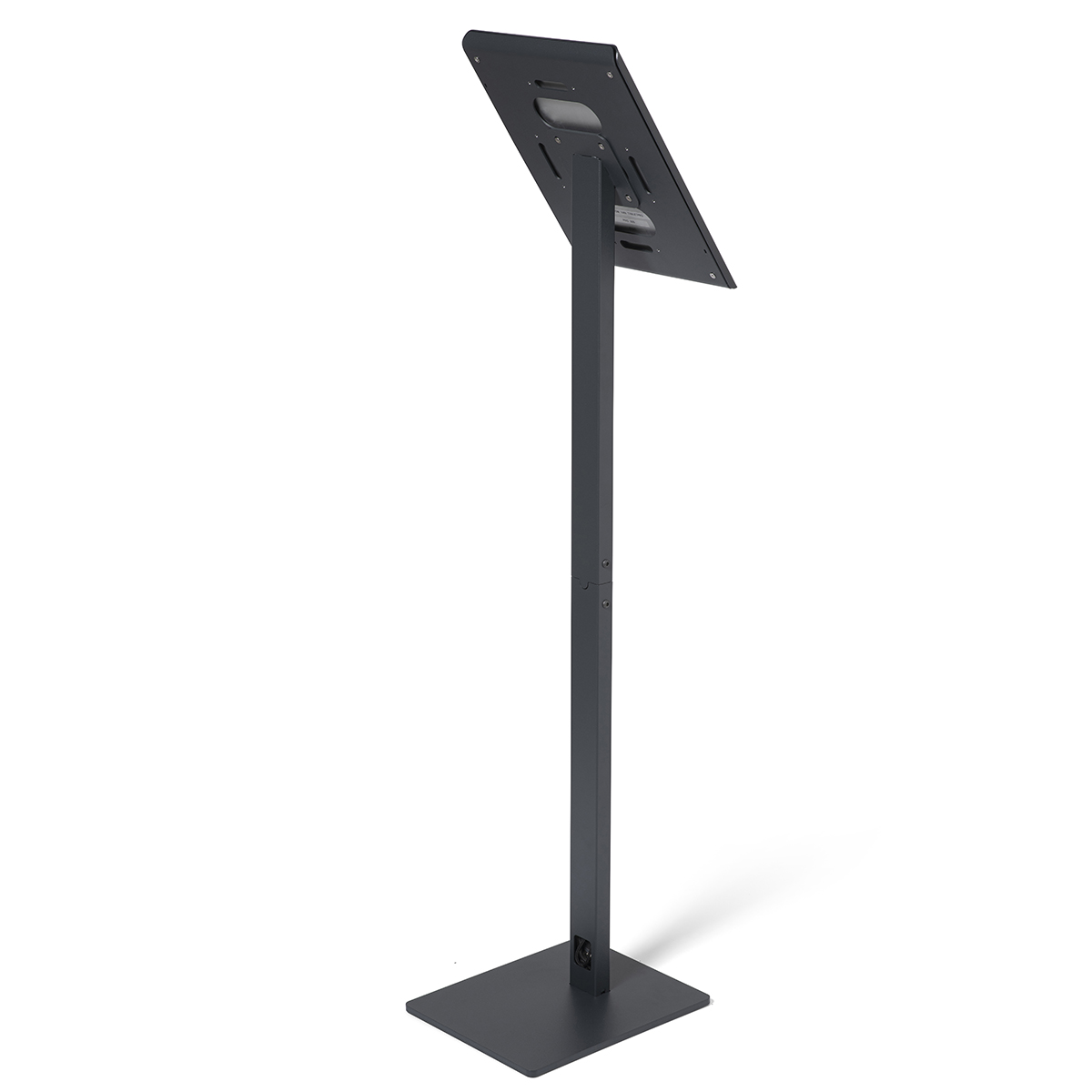 Tabdoq tablet vloerstandaard