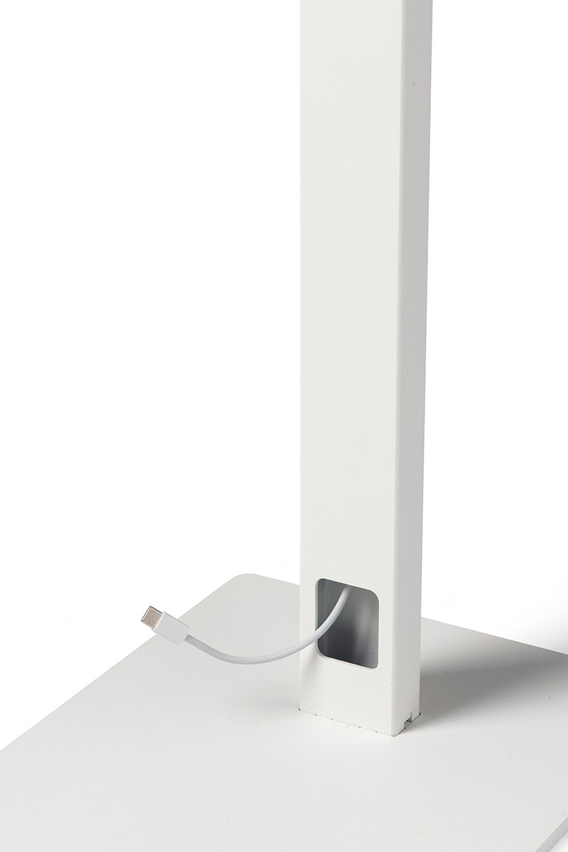 Tabdoq iPad vloerstandaard