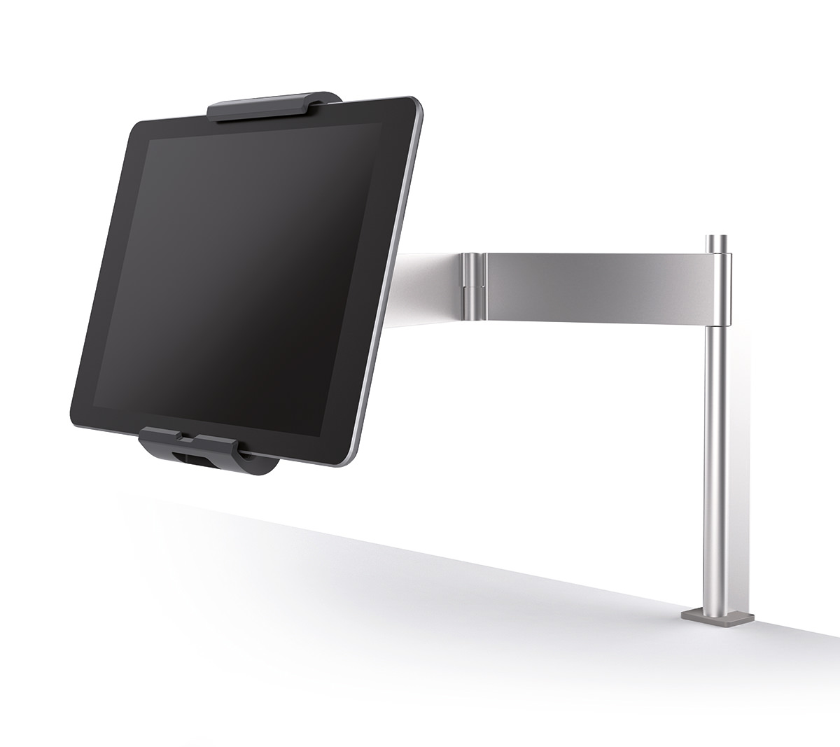 Tablet klem arm universeel