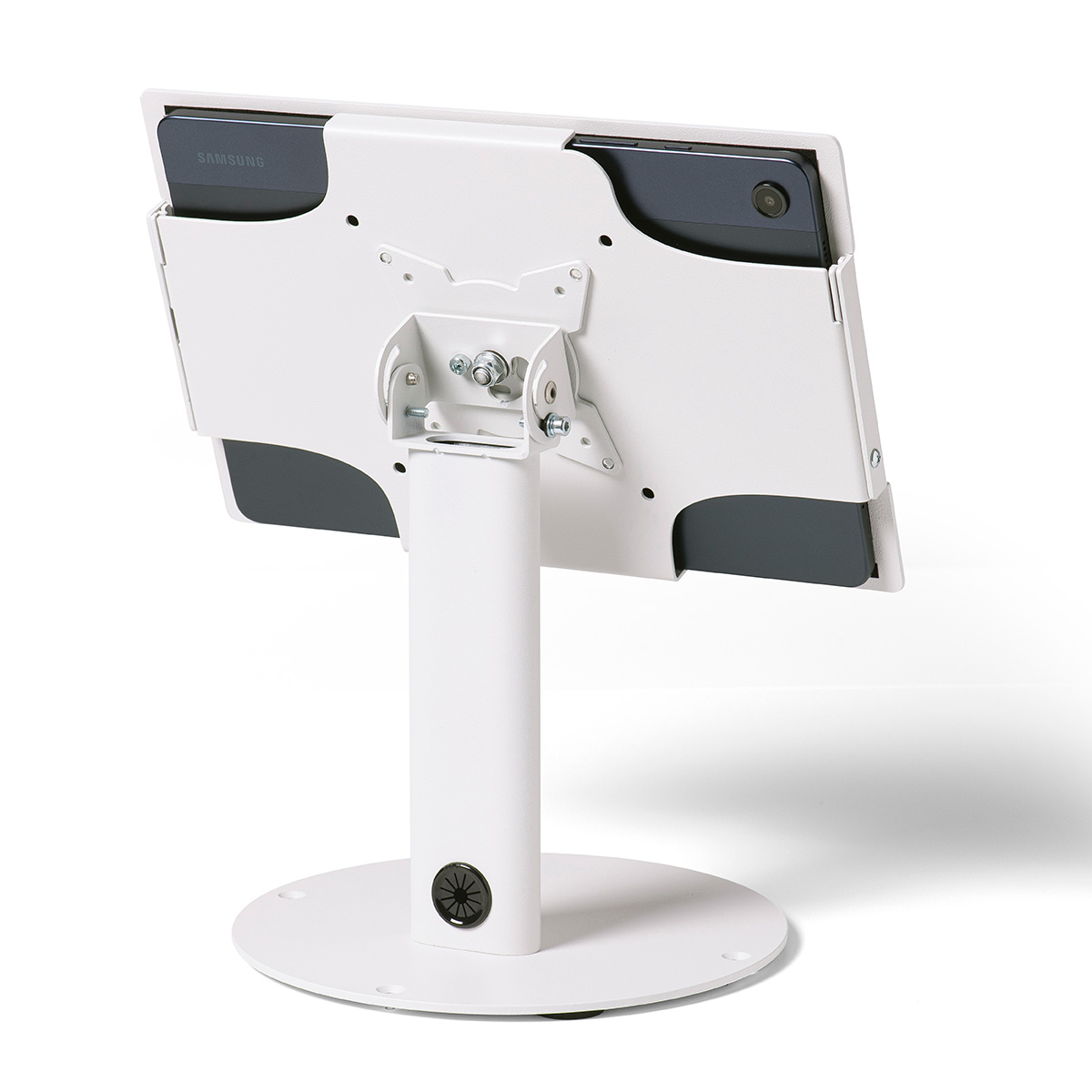 Tabdoq budget tafelstandaard voor Galaxy TAB A9+ (2023) / A11+ (2025)