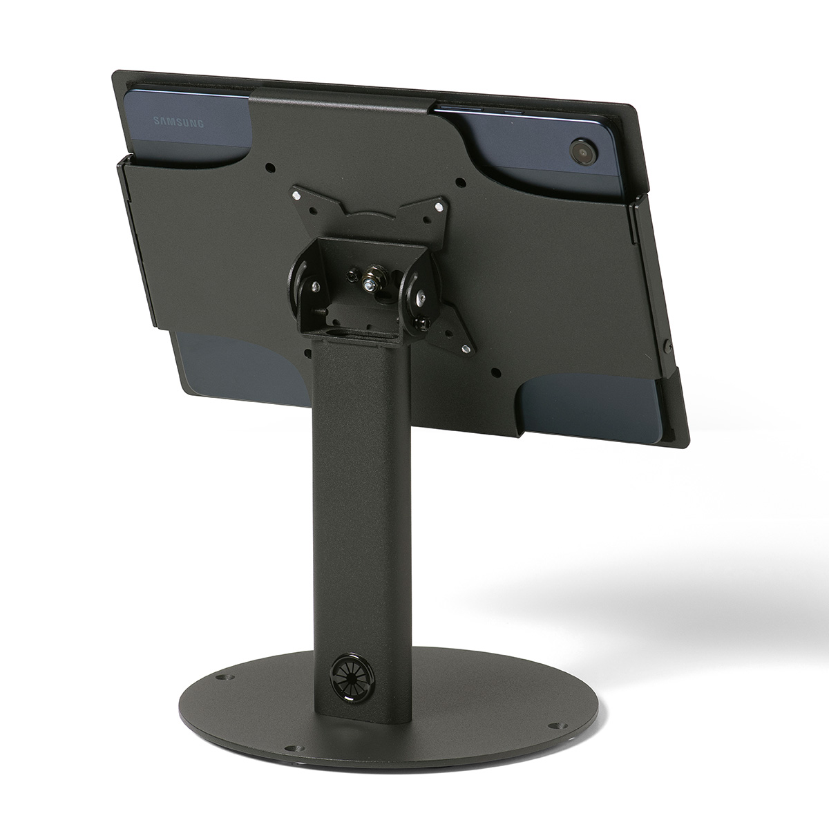 Tabdoq budget tafelstandaard voor Galaxy TAB A9+ (2023) / A11+ (2025)