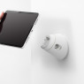 Universele tablet/iPad muurbeugel - Bouncepad Click
