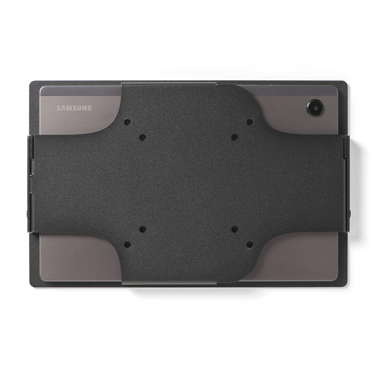 Tabdoq budget wandhouder voor Galaxy TAB A9+ (2023) / TAB A11+ (2025)