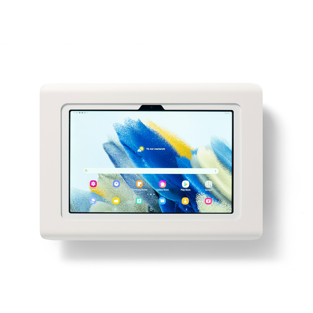 Tabdoq tablet wandhouder voor Samsung Galaxy TAB