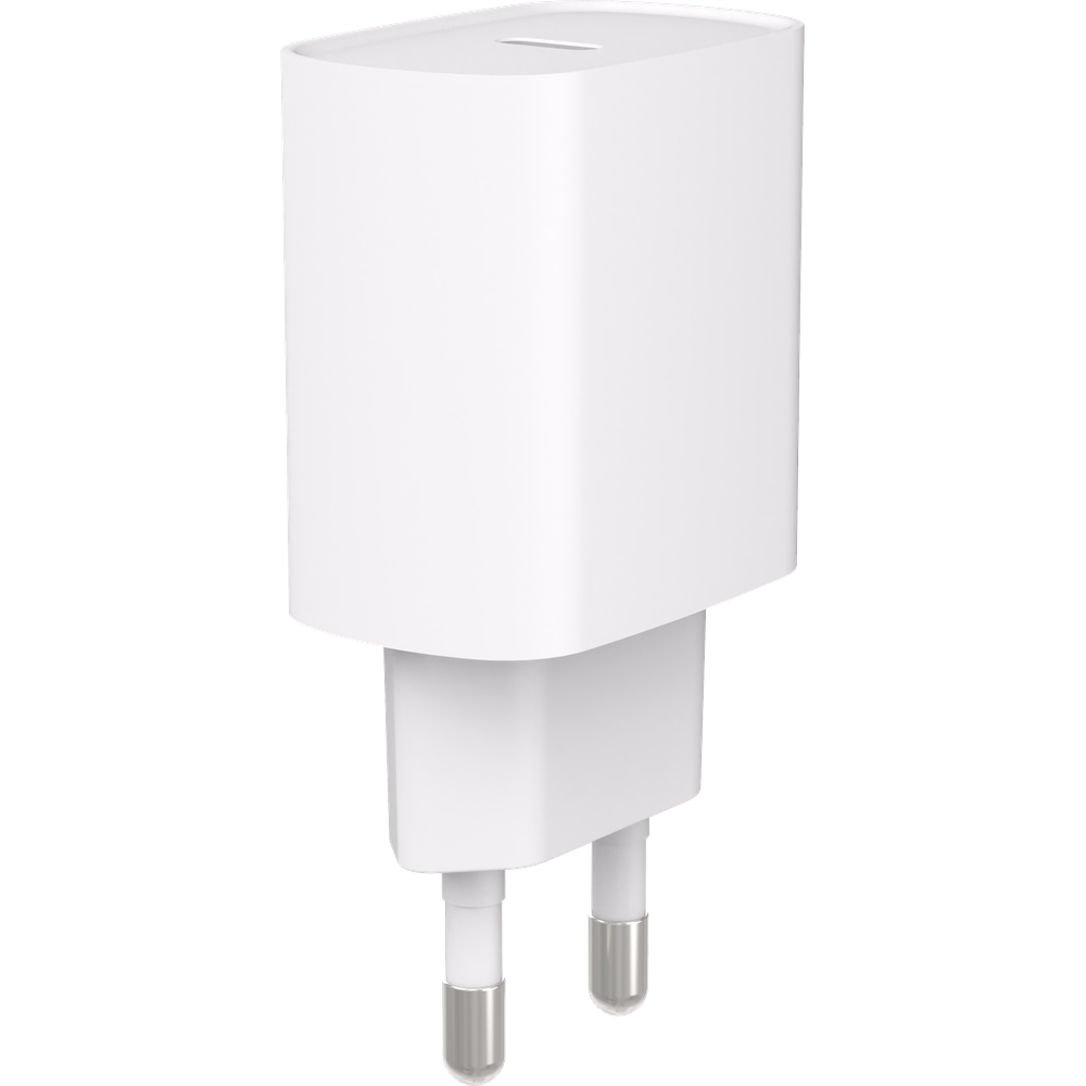 USB-C Oplader voor Apple en Samsung tablets - 20W