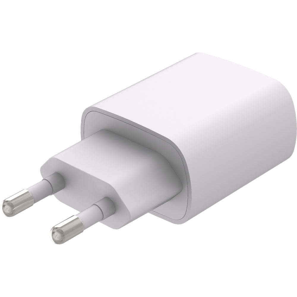 USB-C Oplader voor Apple en Samsung tablets - 20W