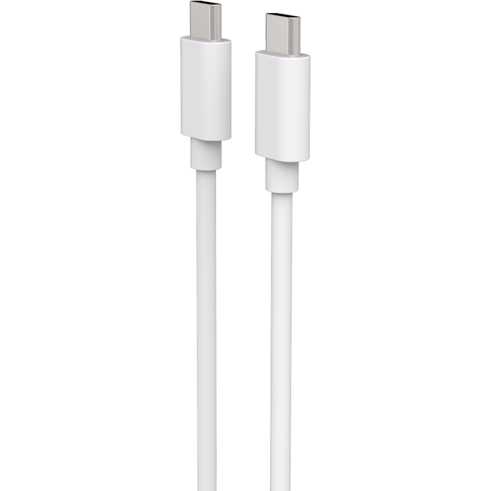 USB-C Oplader voor Apple en Samsung tablets - 20W