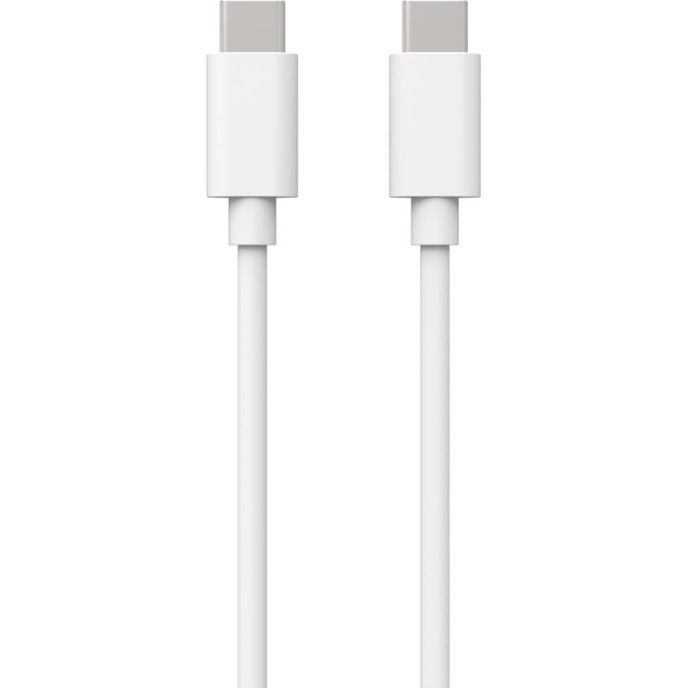 USB-C Oplader voor Apple en Samsung tablets - 20W