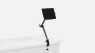 Ergonomic and Versatile Tablet Clamp Mount - Bouncepad Grip-CD400