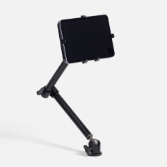 Ergonomic Desktop Tablet Mount - Grip-DD400