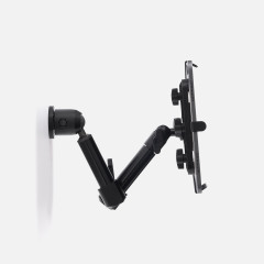 Ergonomic and Versatile Tablet Clamp Mount - Bouncepad Grip-CD400