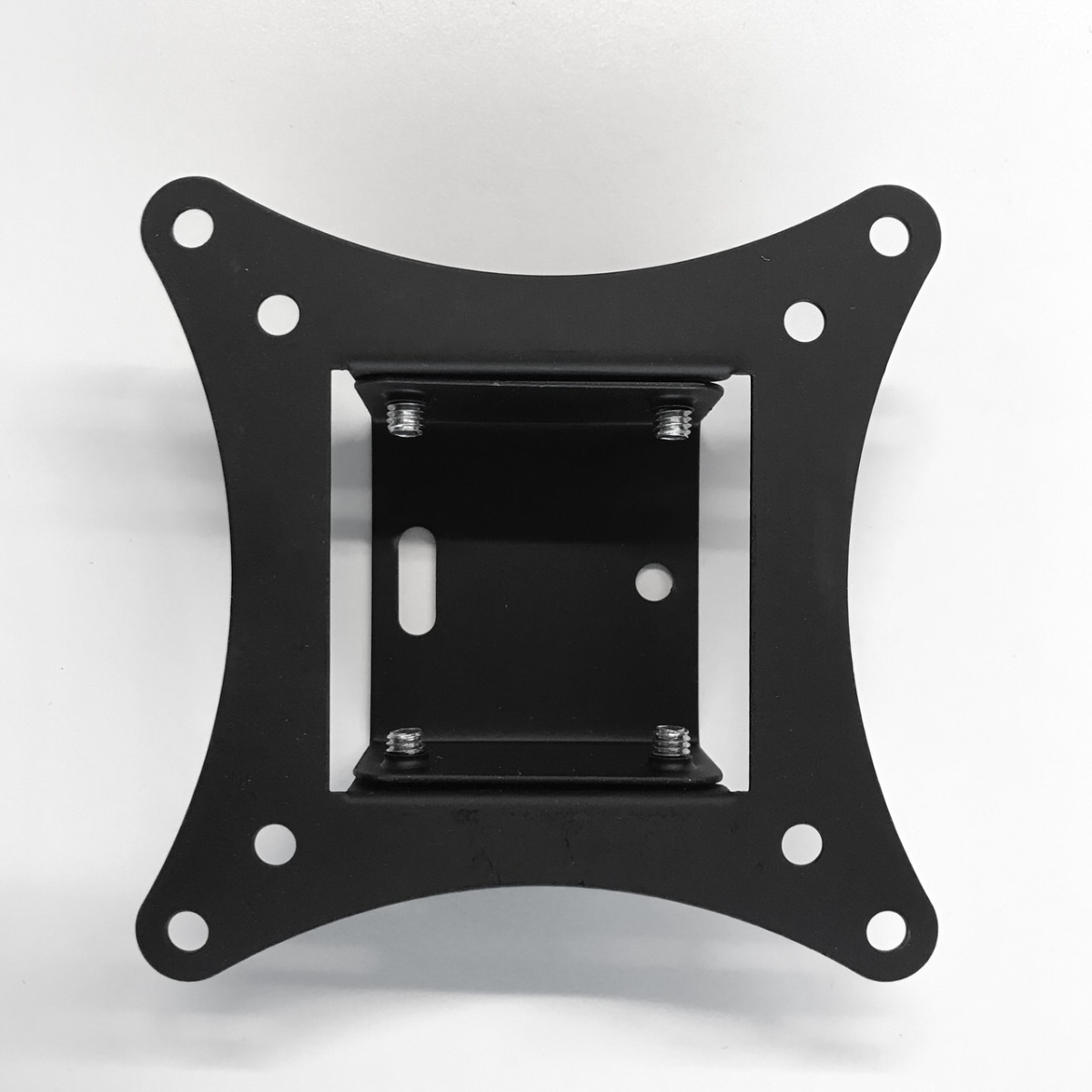 Universele VESA mount voor tablet wandhouder