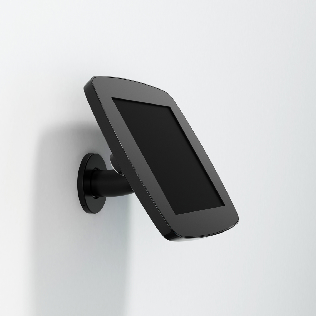 Bouncepad Wallmount tablet en iPad wandhouder