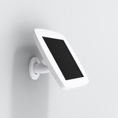 Bouncepad Wallmount tablet en iPad wandhouder
