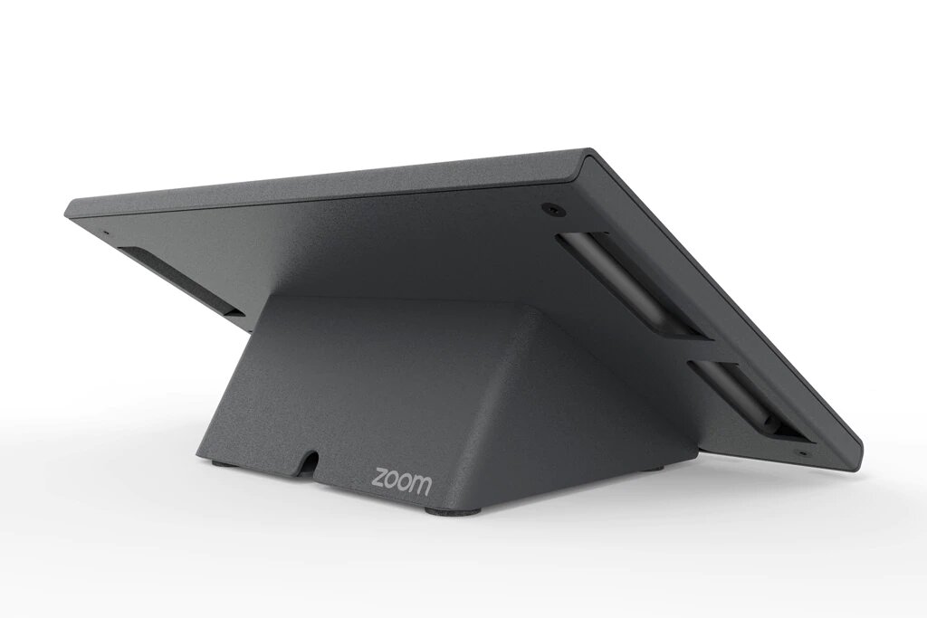 Zoom Rooms Console voor iPad 10.2
