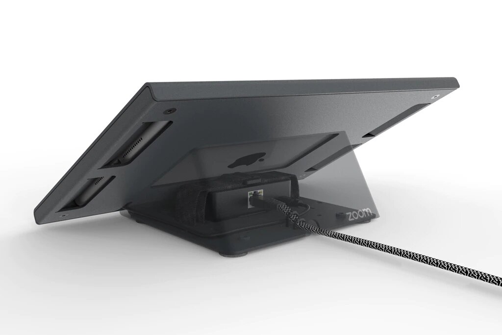 Zoom Rooms Console voor iPad 10.2