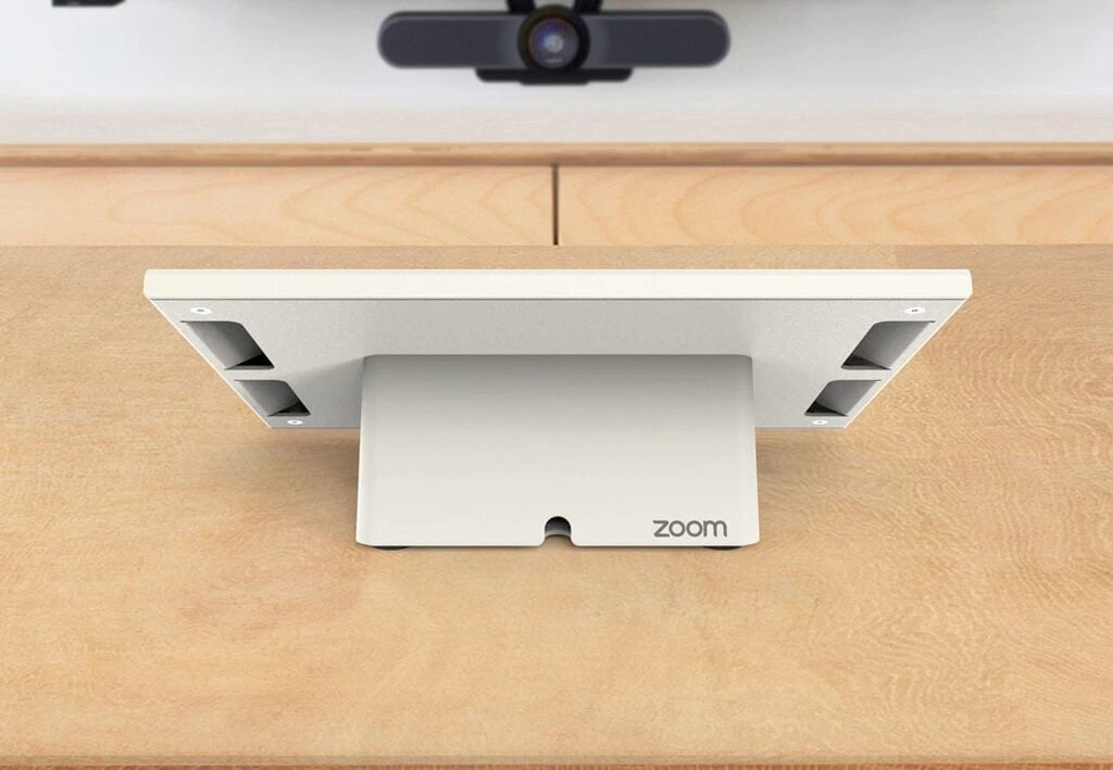 Zoom Rooms Console voor iPad 10.2