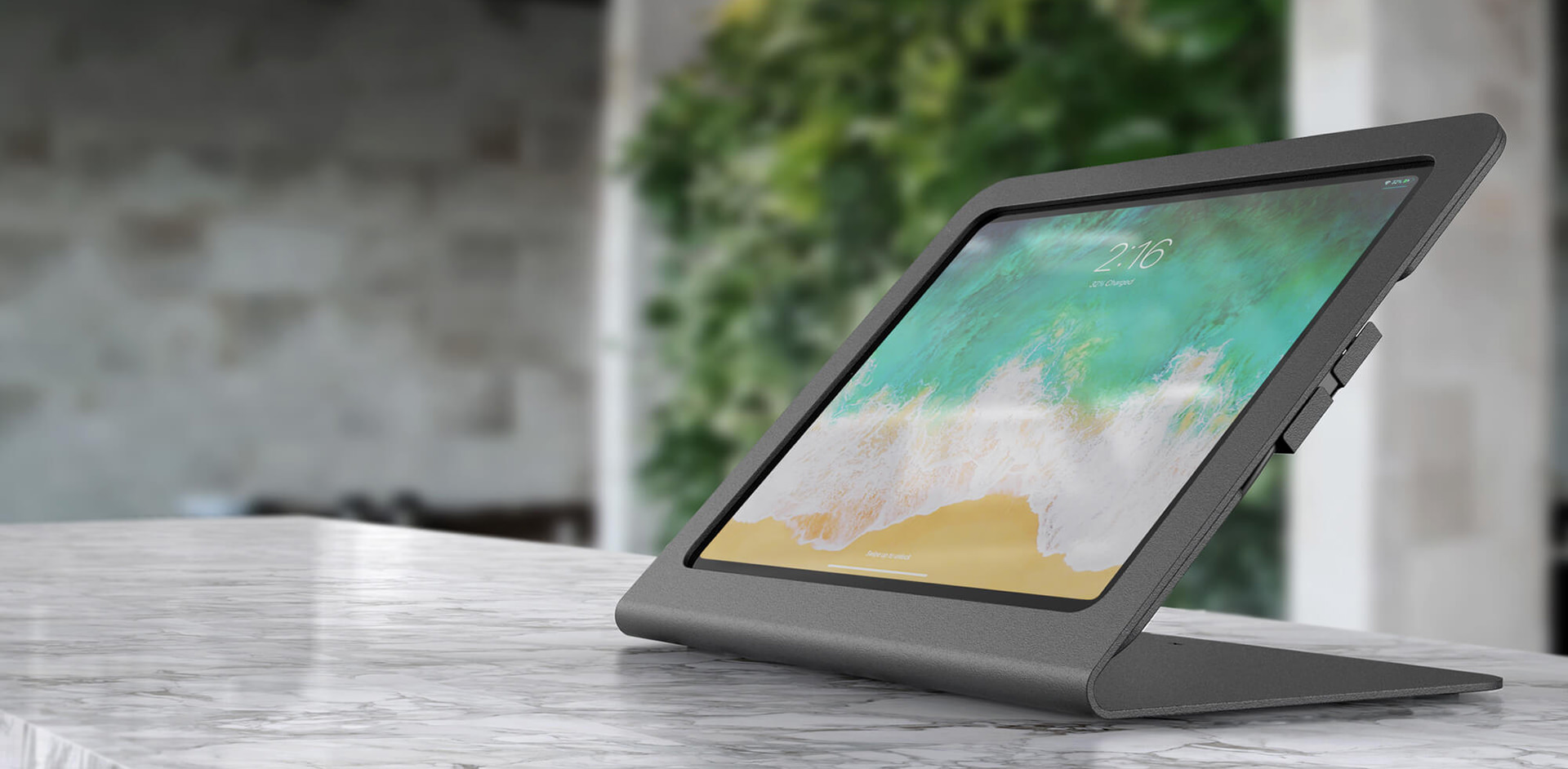 WindFall stand voor iPad Pro 12.9-inch 2018